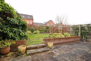Garden- click for photo gallery
